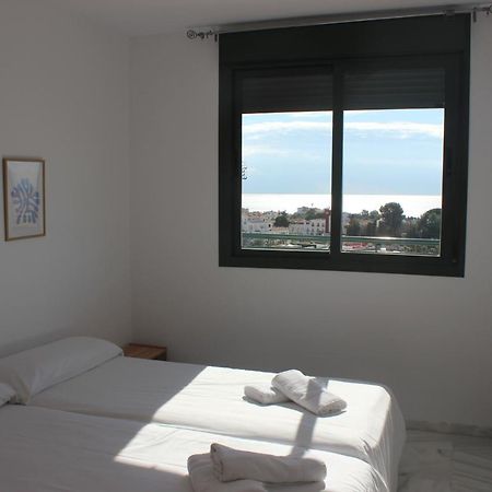 Mangata De Nerja Apartment Екстериор снимка