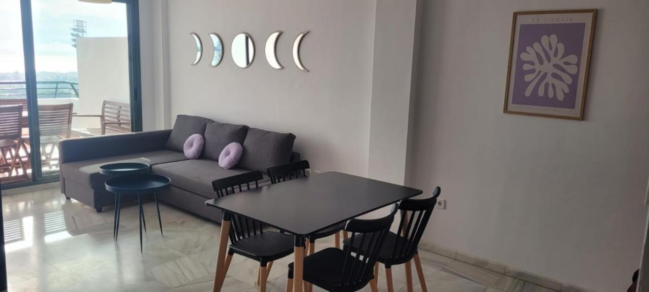Mangata De Nerja Apartment Екстериор снимка