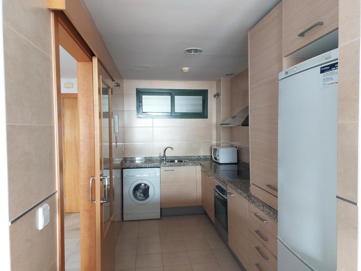 Mangata De Nerja Apartment Екстериор снимка